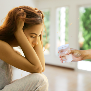 הקשר הרגשי בין אדם למים