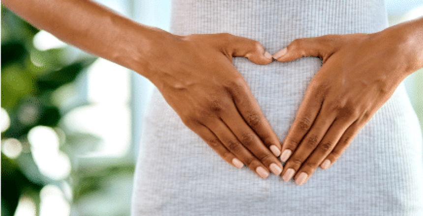 Des intestins en bonne santé